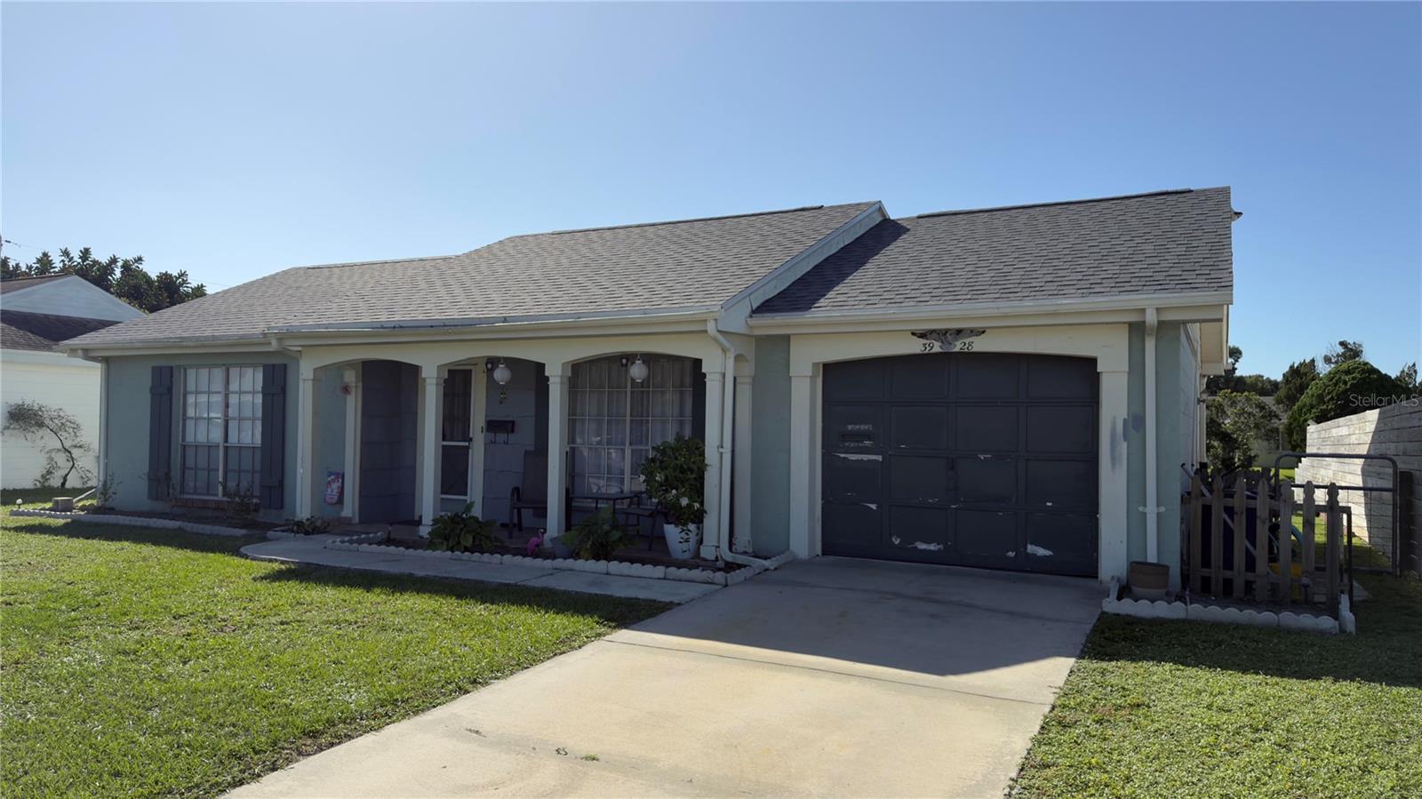 3928 GRAYTON DRIVE, New Port Richey, FL 34652