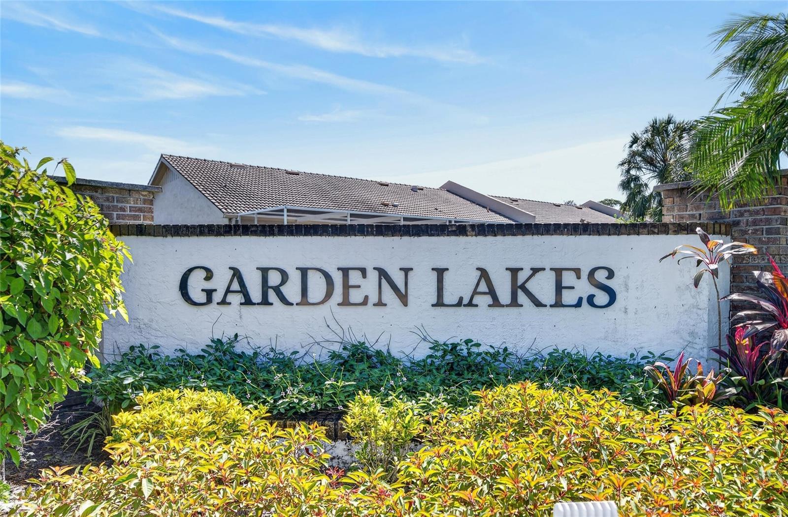 5713 GARDEN LAKES MAJESTIC, Bradenton, FL 34203