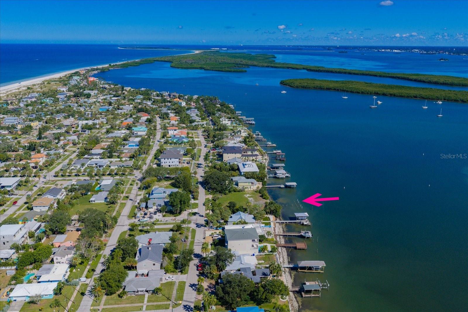 871 BAY ESPLANADE, Clearwater, FL 33767