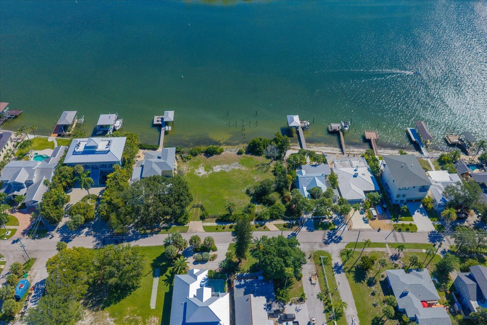 871 BAY ESPLANADE, Clearwater, FL 33767