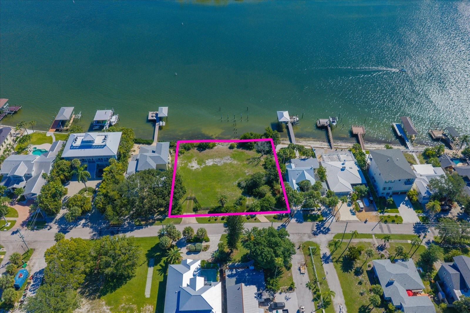 871 BAY ESPLANADE, Clearwater, FL 33767