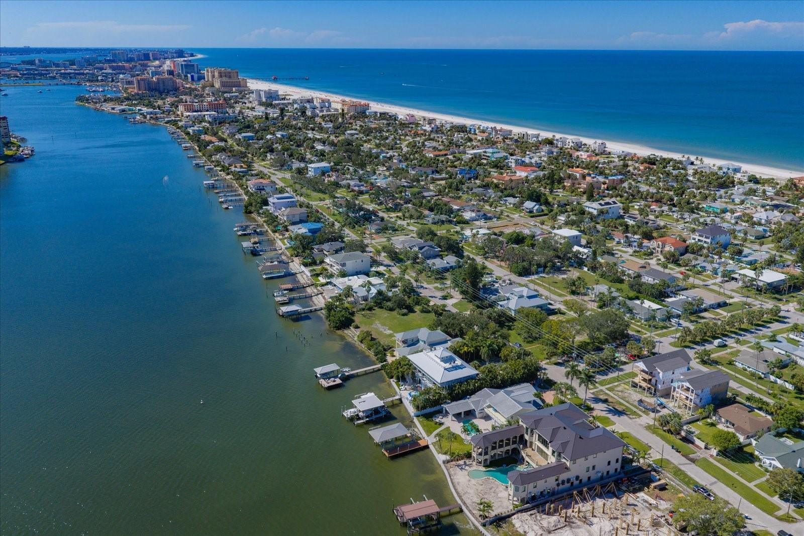 871 BAY ESPLANADE, Clearwater, FL 33767