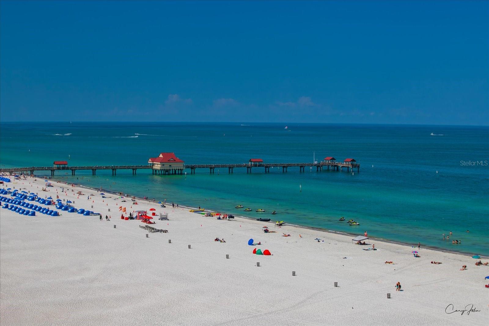 871 BAY ESPLANADE, Clearwater, FL 33767