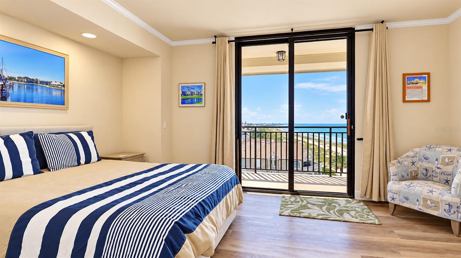 3820 GULF BOULEVARD, #801, St Pete Beach, FL 33706