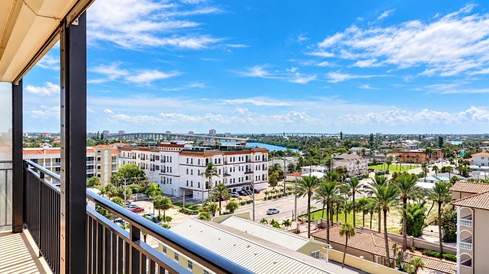 3820 GULF BOULEVARD, #801, St Pete Beach, FL 33706