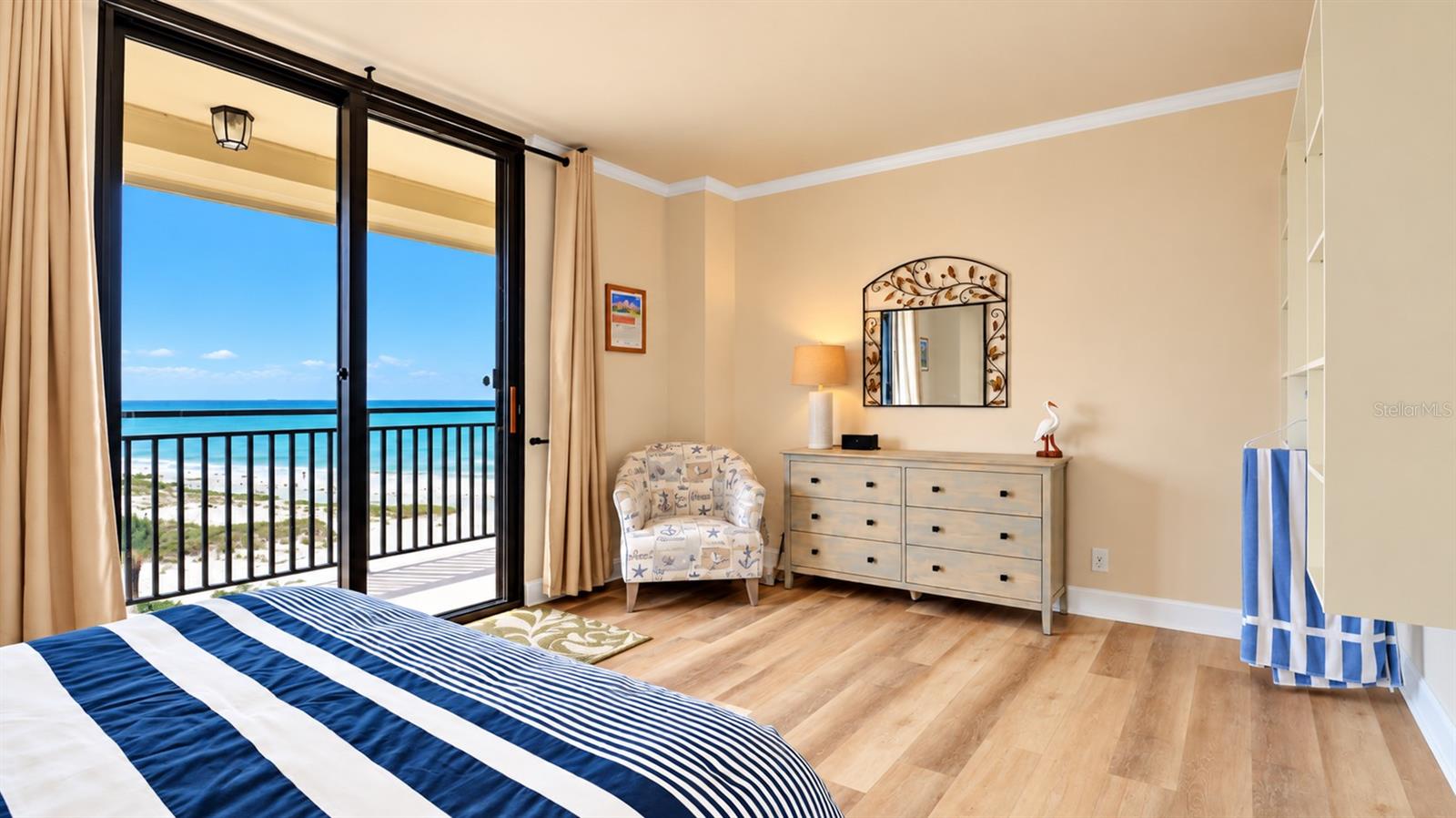 3820 GULF BOULEVARD, #801, St Pete Beach, FL 33706