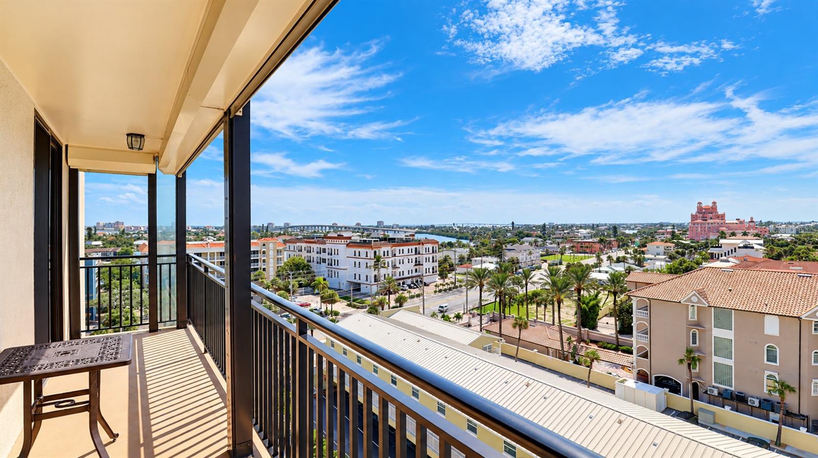 3820 GULF BOULEVARD, #801, St Pete Beach, FL 33706
