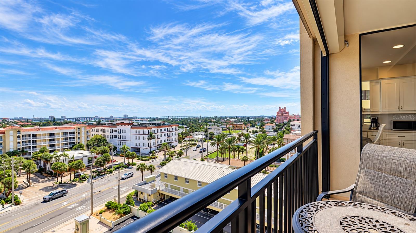 3820 GULF BOULEVARD, #801, St Pete Beach, FL 33706
