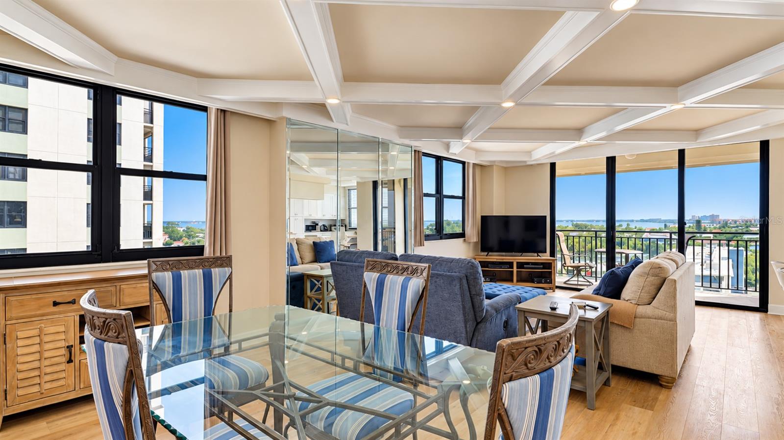 3820 GULF BOULEVARD, #801, St Pete Beach, FL 33706