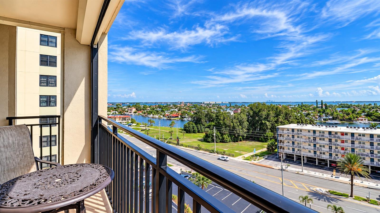 3820 GULF BOULEVARD, #801, St Pete Beach, FL 33706