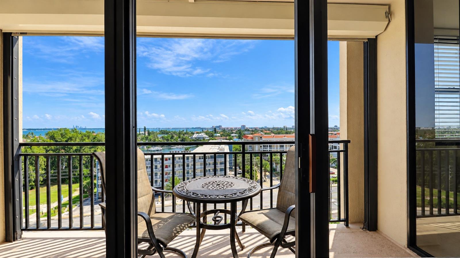 3820 GULF BOULEVARD, #801, St Pete Beach, FL 33706