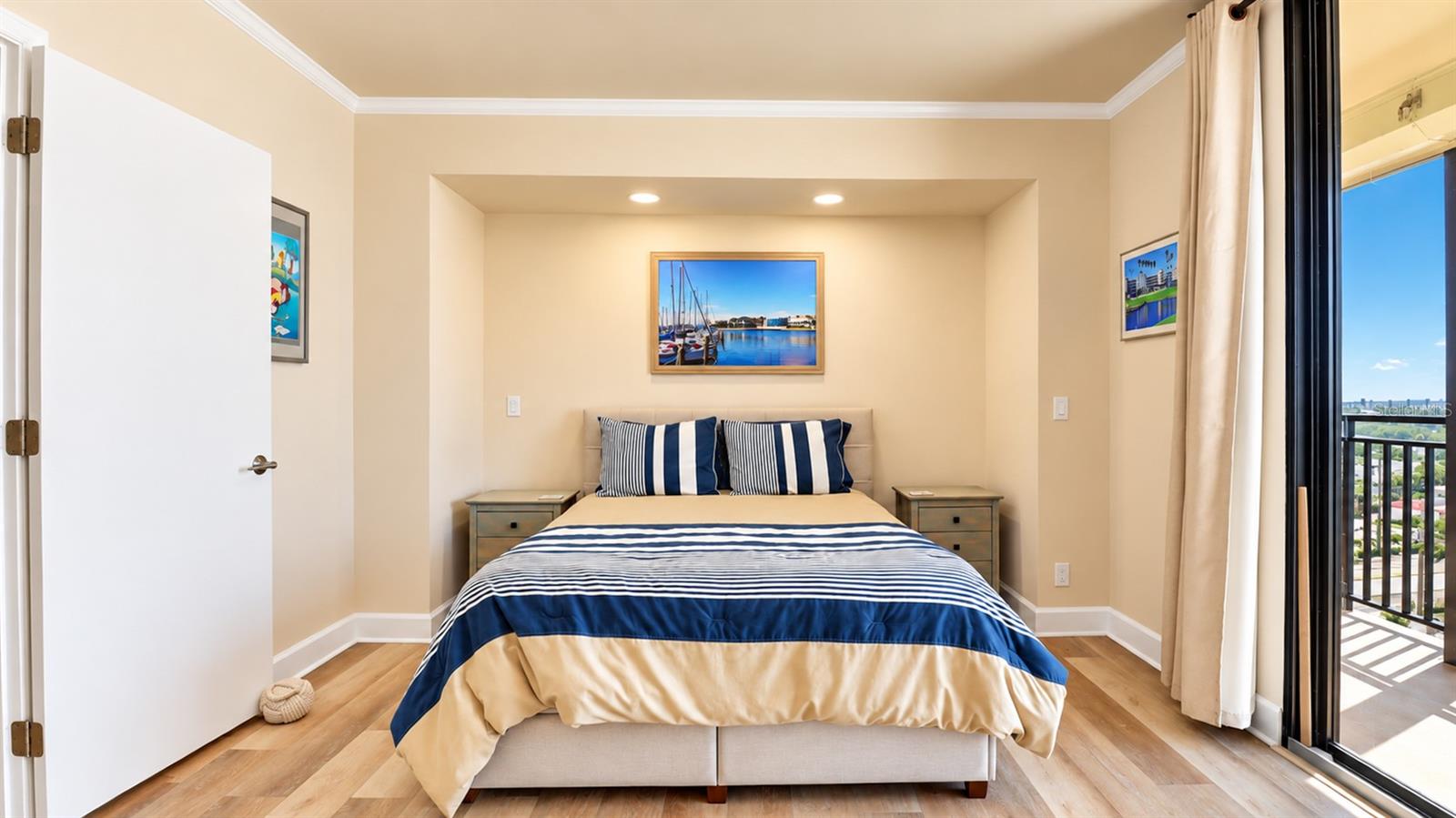 3820 GULF BOULEVARD, #801, St Pete Beach, FL 33706