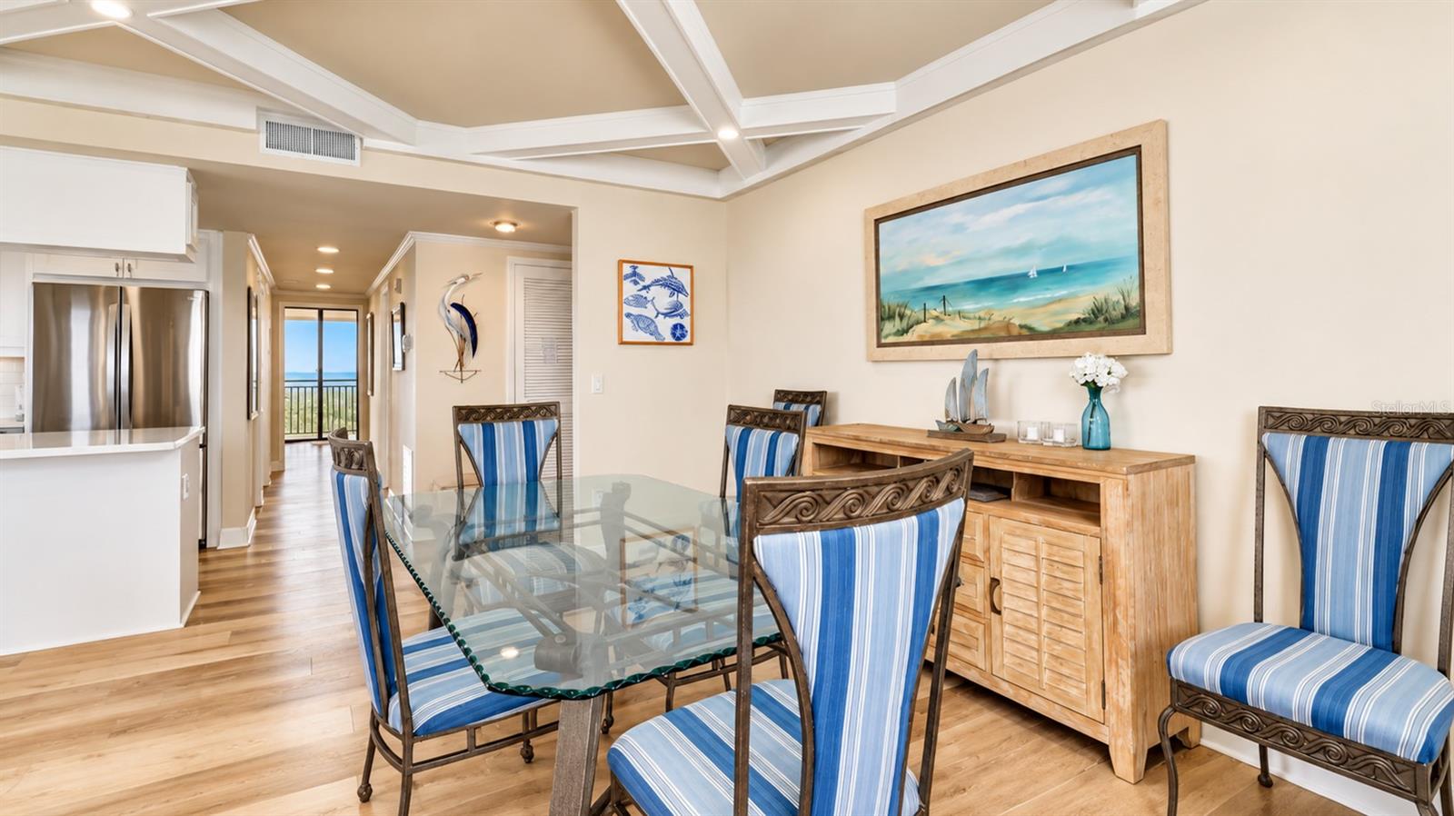 3820 GULF BOULEVARD, #801, St Pete Beach, FL 33706