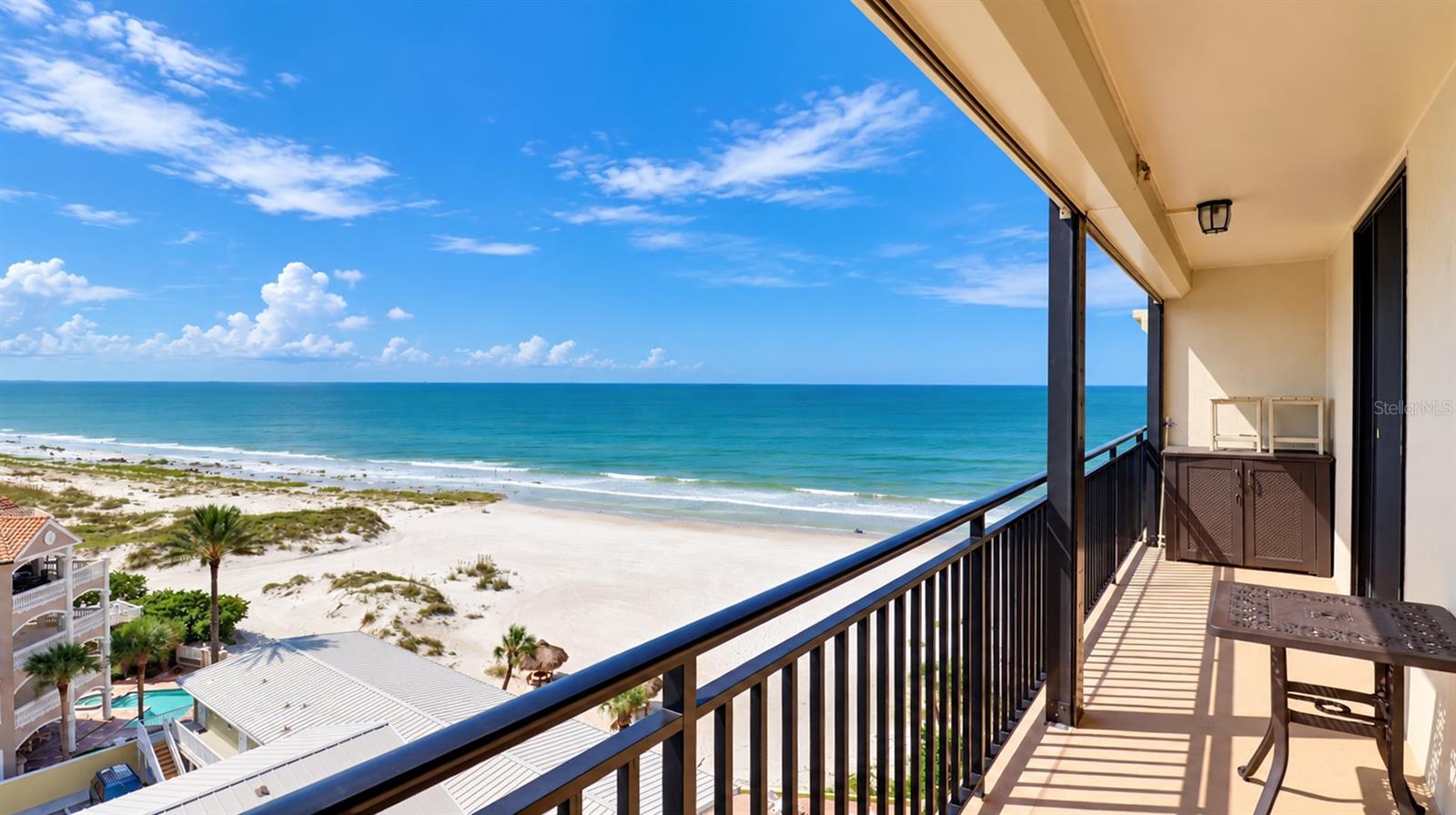 3820 GULF BOULEVARD, #801, St Pete Beach, FL 33706
