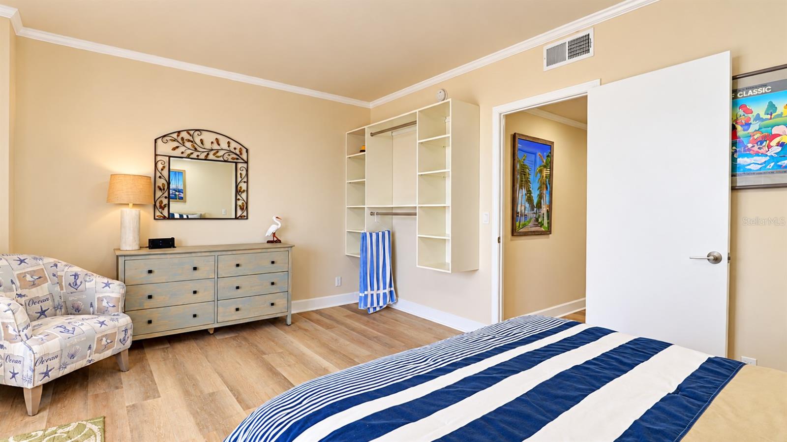 3820 GULF BOULEVARD, #801, St Pete Beach, FL 33706