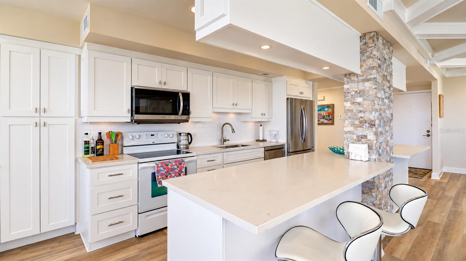 3820 GULF BOULEVARD, #801, St Pete Beach, FL 33706