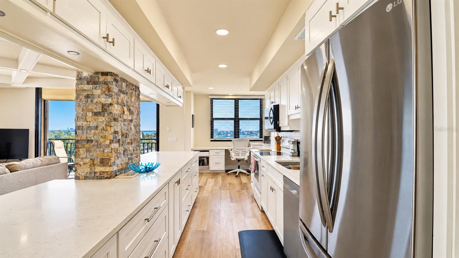 3820 GULF BOULEVARD, #801, St Pete Beach, FL 33706