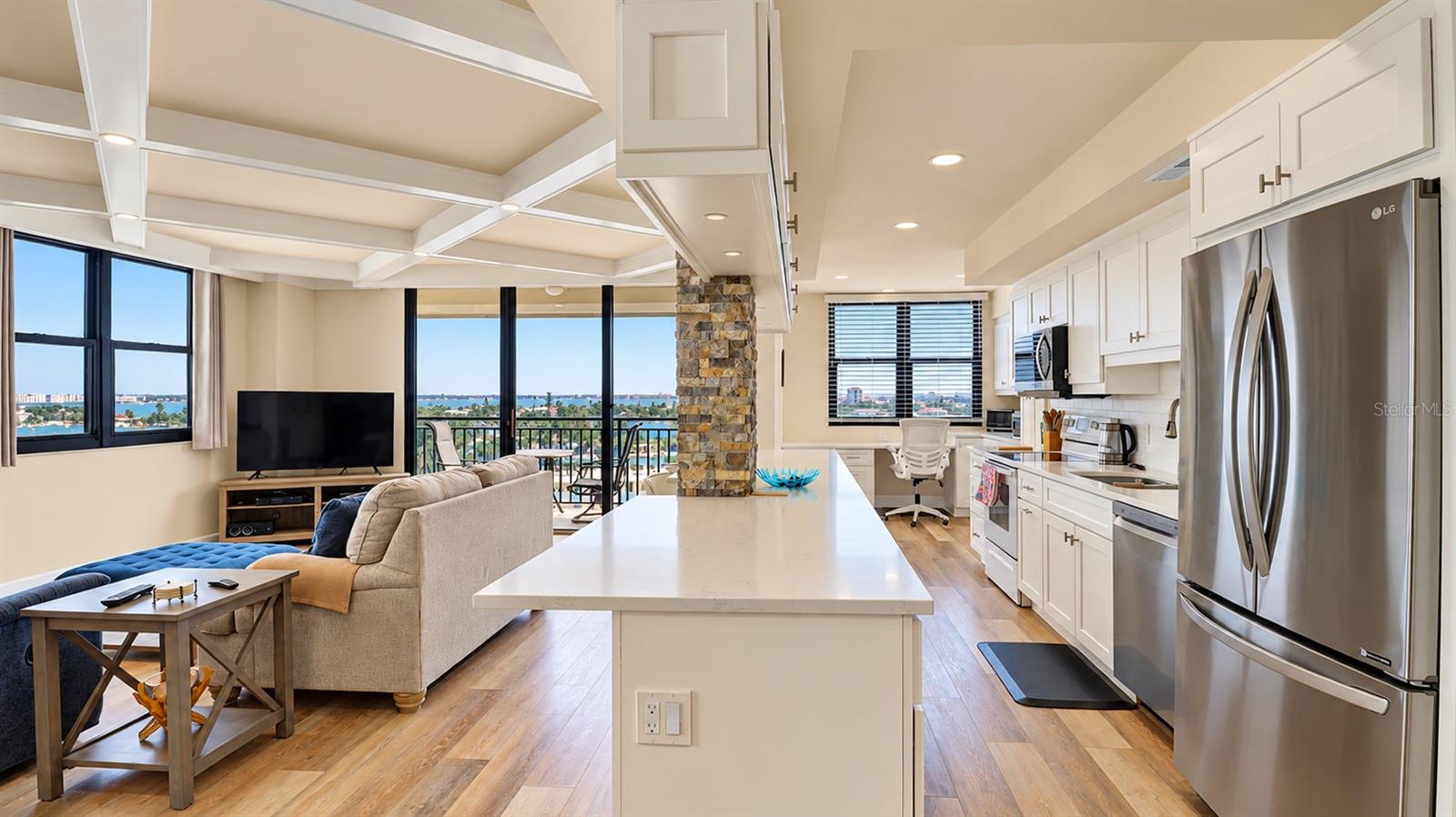 3820 GULF BOULEVARD, #801, St Pete Beach, FL 33706