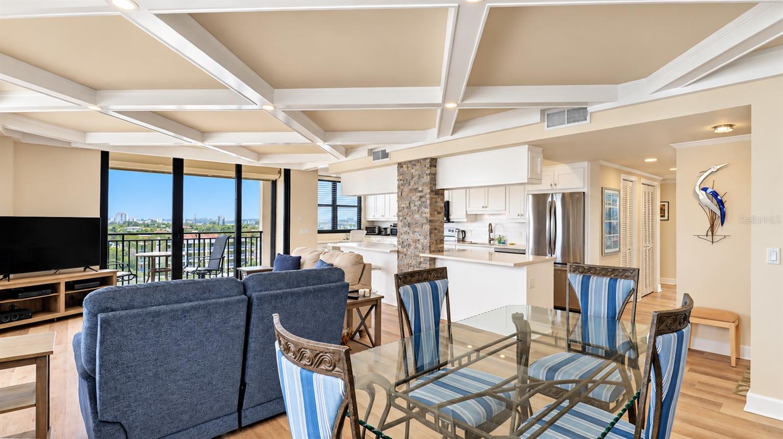 3820 GULF BOULEVARD, #801, St Pete Beach, FL 33706