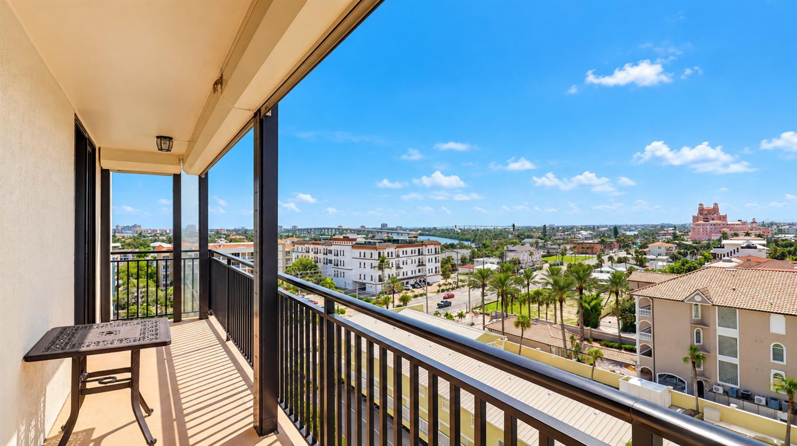 3820 GULF BOULEVARD, #801, St Pete Beach, FL 33706