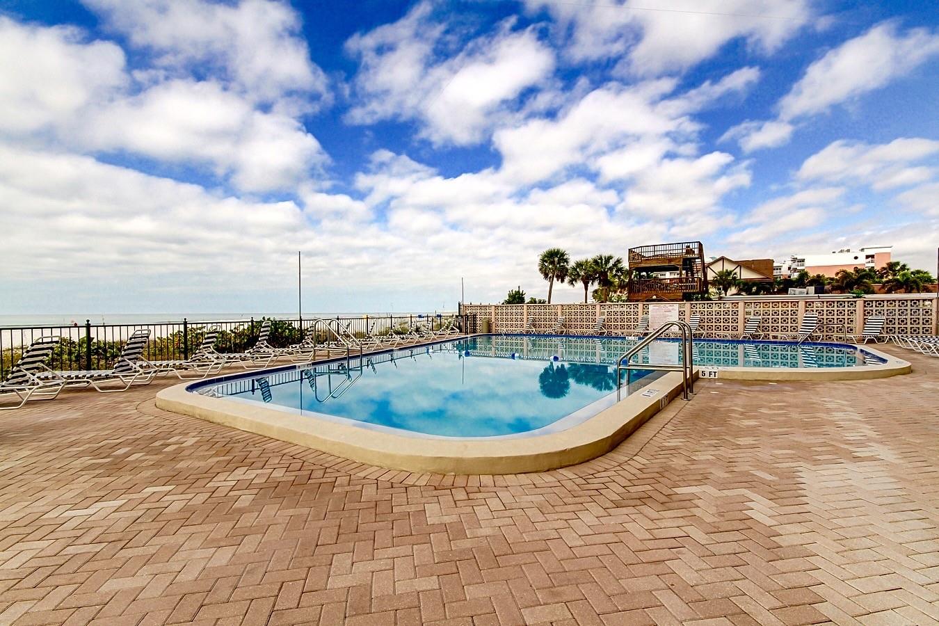 3820 GULF BOULEVARD, #801, St Pete Beach, FL 33706