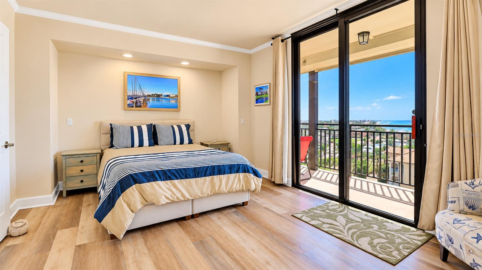 3820 GULF BOULEVARD, #801, St Pete Beach, FL 33706