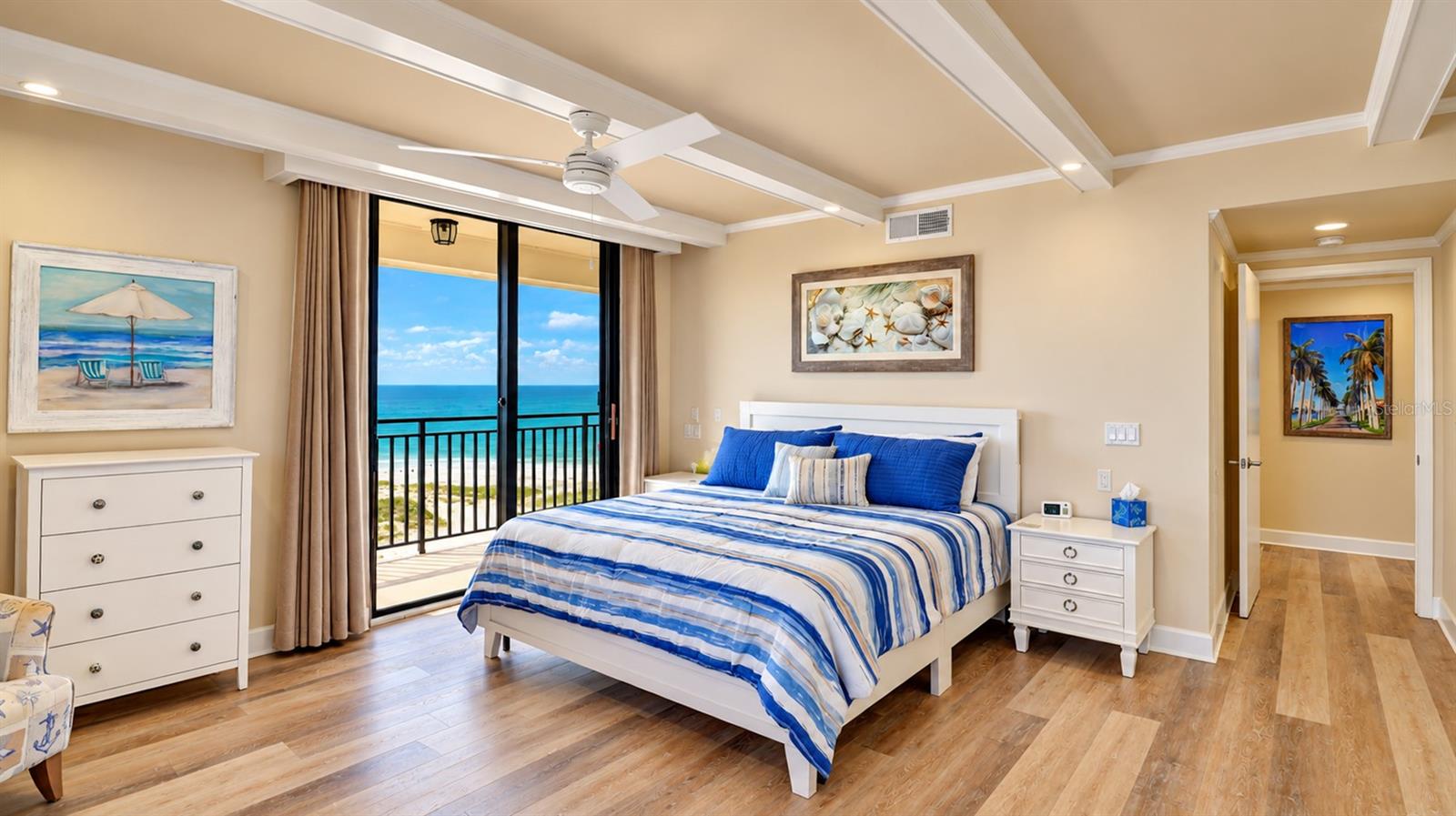 3820 GULF BOULEVARD, #801, St Pete Beach, FL 33706