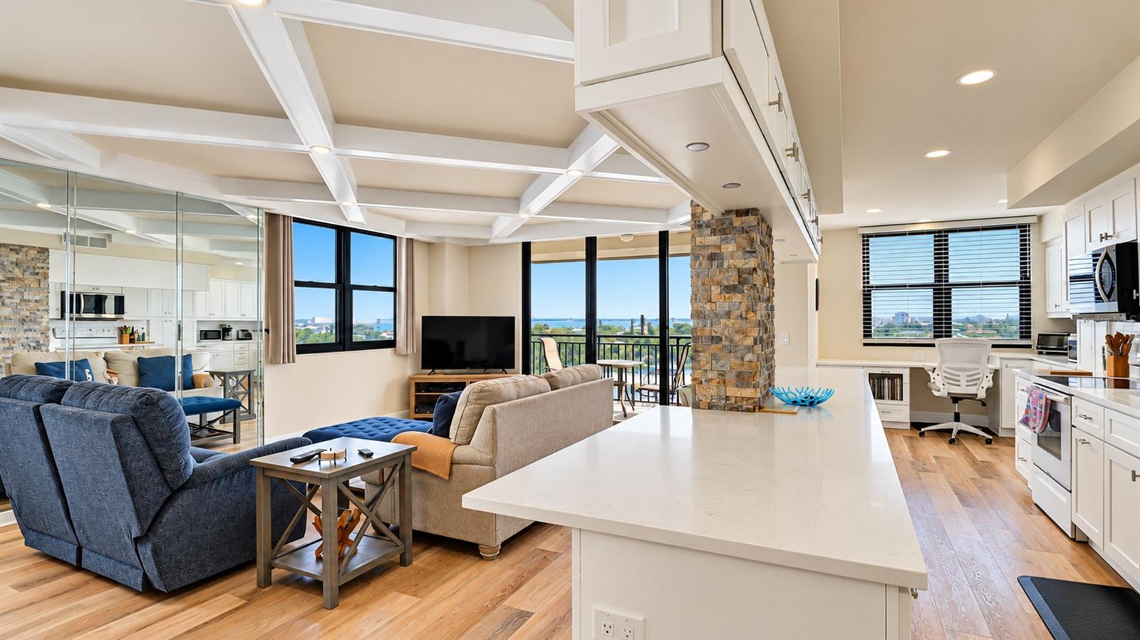 3820 GULF BOULEVARD, #801, St Pete Beach, FL 33706