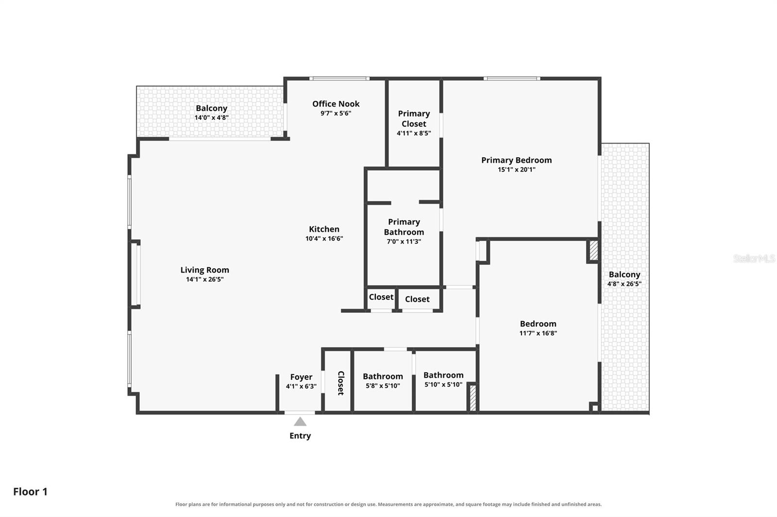 3820 GULF BOULEVARD, #801, St Pete Beach, FL 33706