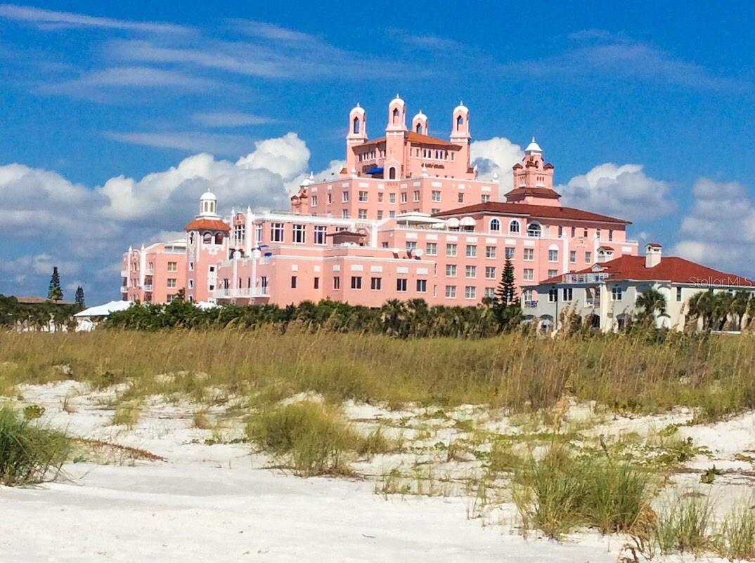 3820 GULF BOULEVARD, #801, St Pete Beach, FL 33706