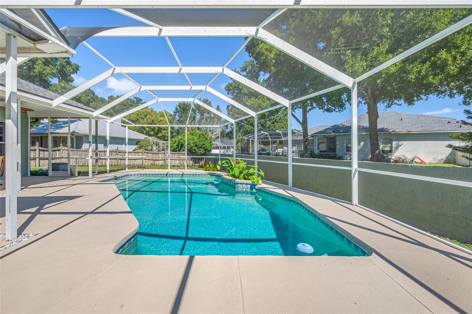 1648 WOODRIDGE COURT, Lutz, FL 33559