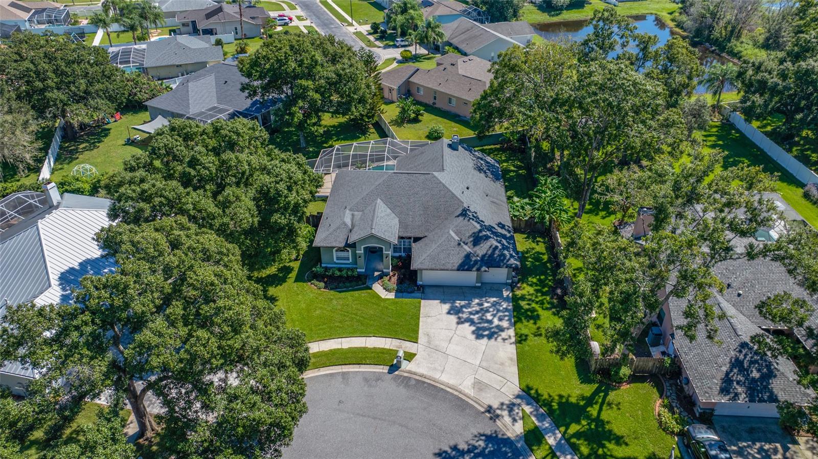1648 WOODRIDGE COURT, Lutz, FL 33559