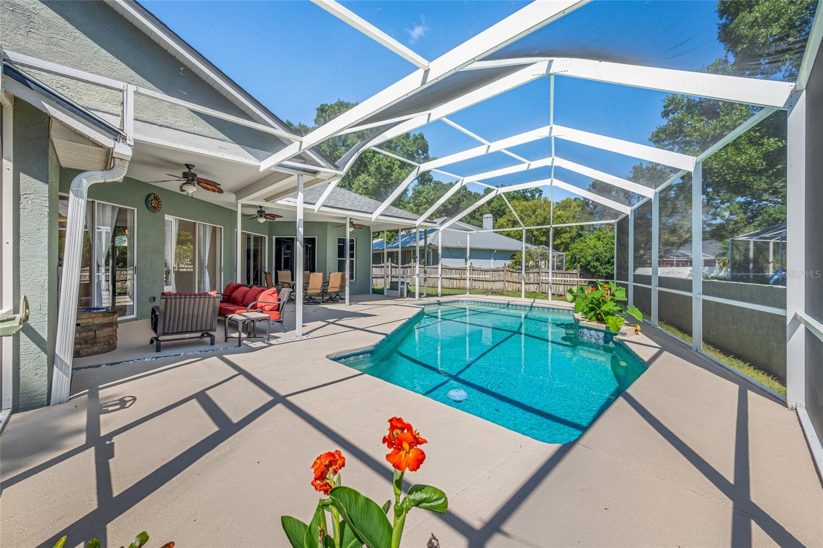 1648 WOODRIDGE COURT, Lutz, FL 33559