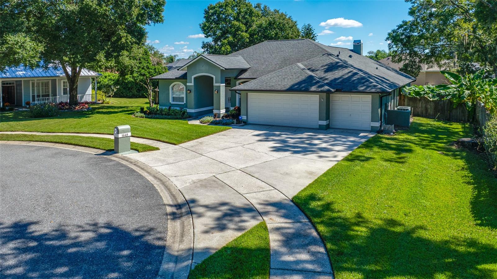 1648 WOODRIDGE COURT, Lutz, FL 33559 1648 WOODRIDGE COURT, Lutz, FL 33559