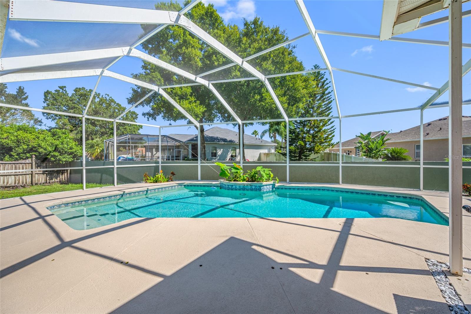 1648 WOODRIDGE COURT, Lutz, FL 33559