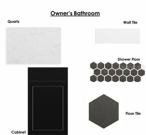 Interior Design Selections
