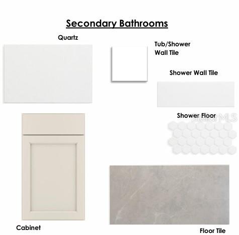 Interior Design Selections