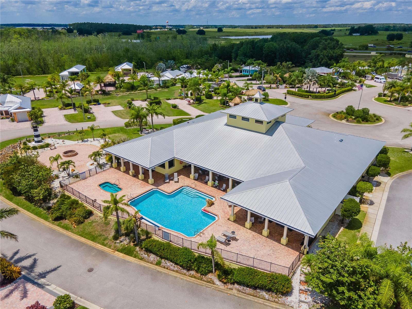 3048 WOOD DUCK DRIVE, Polk City, FL 33868
