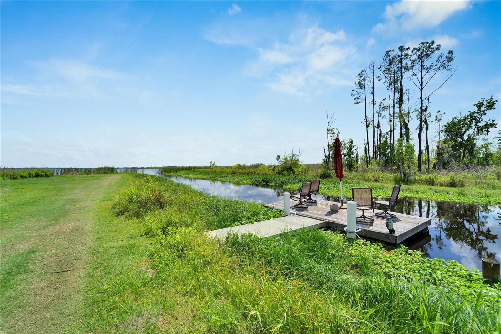 3048 WOOD DUCK DRIVE, Polk City, FL 33868