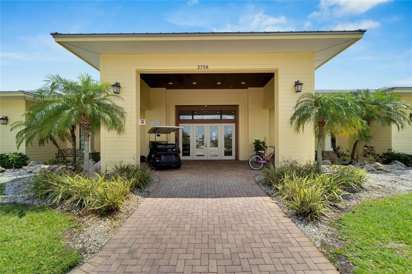 3048 WOOD DUCK DRIVE, Polk City, FL 33868