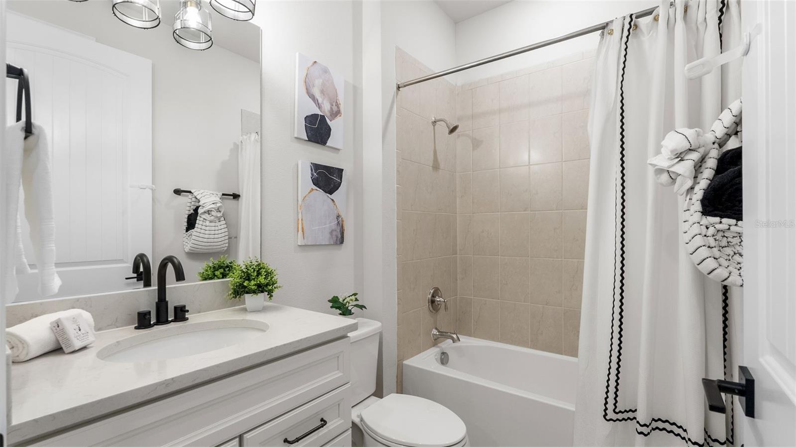 Full Bathroom Two