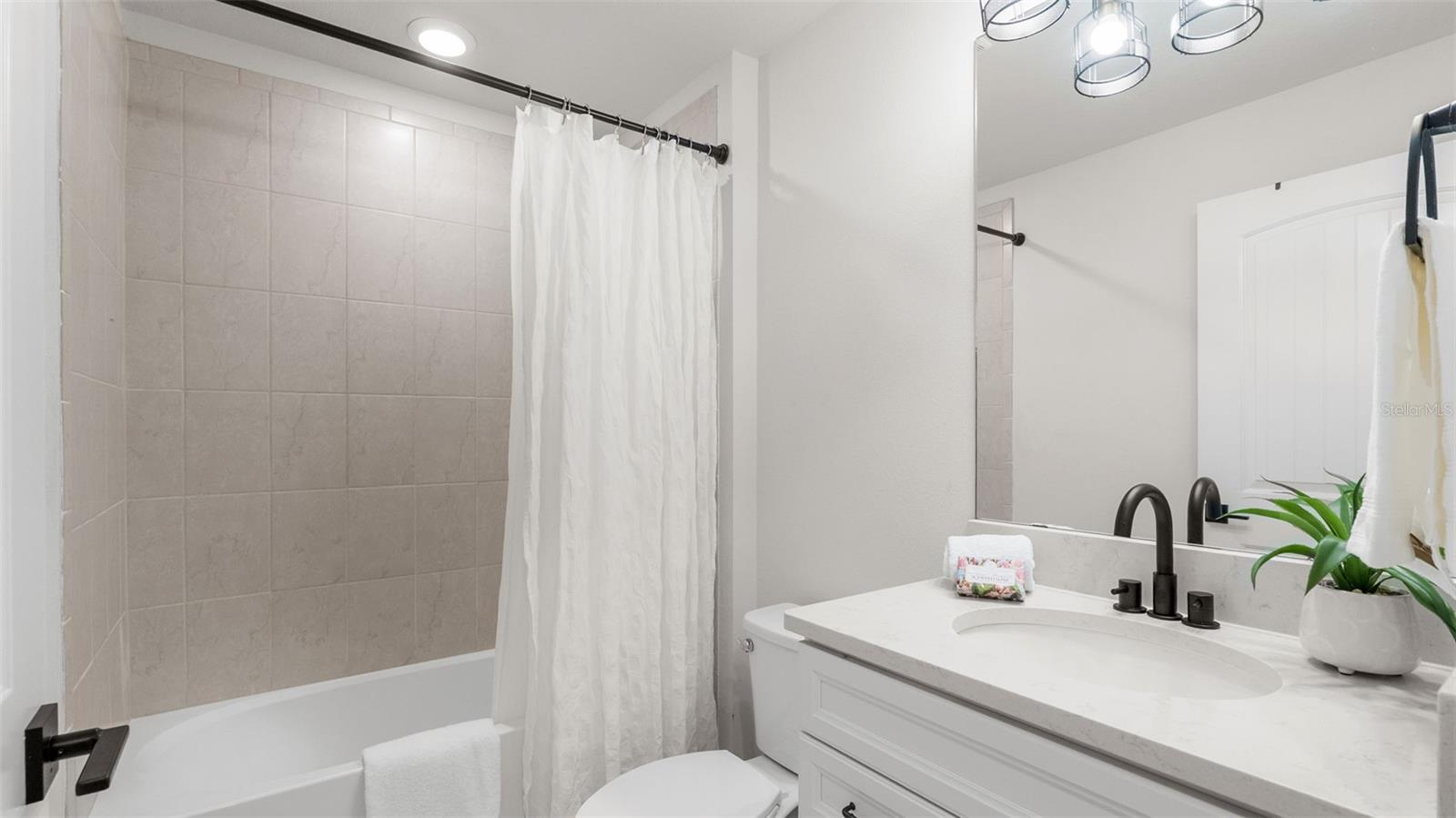 Full Bathroom Three