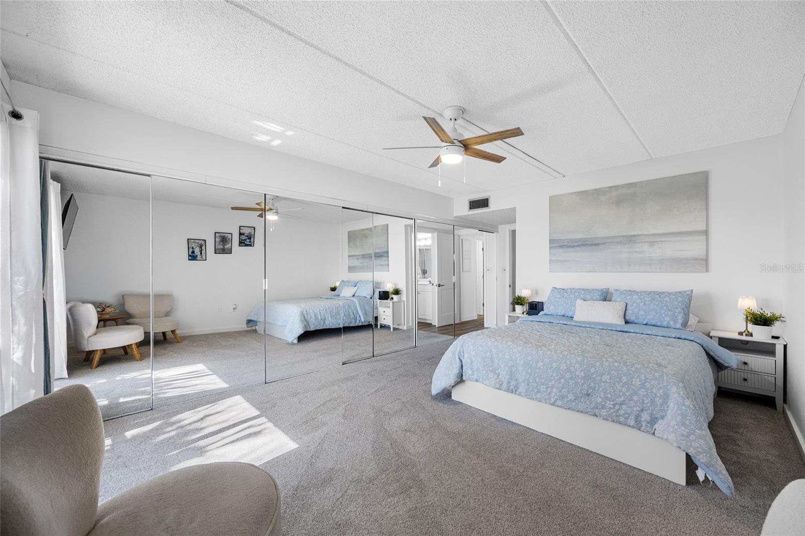 865 S GULFVIEW BOULEVARD, #202, Clearwater, FL 33767