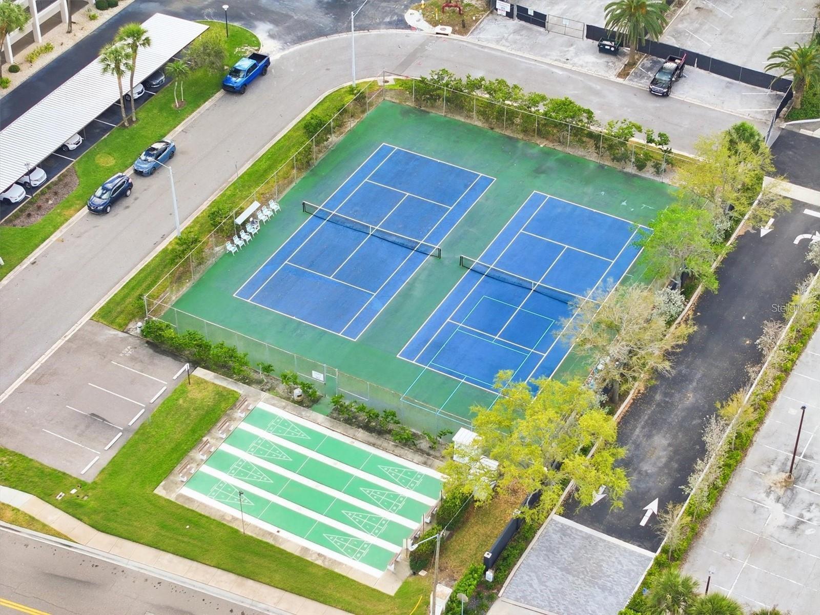 865 S GULFVIEW BOULEVARD, #202, Clearwater, FL 33767