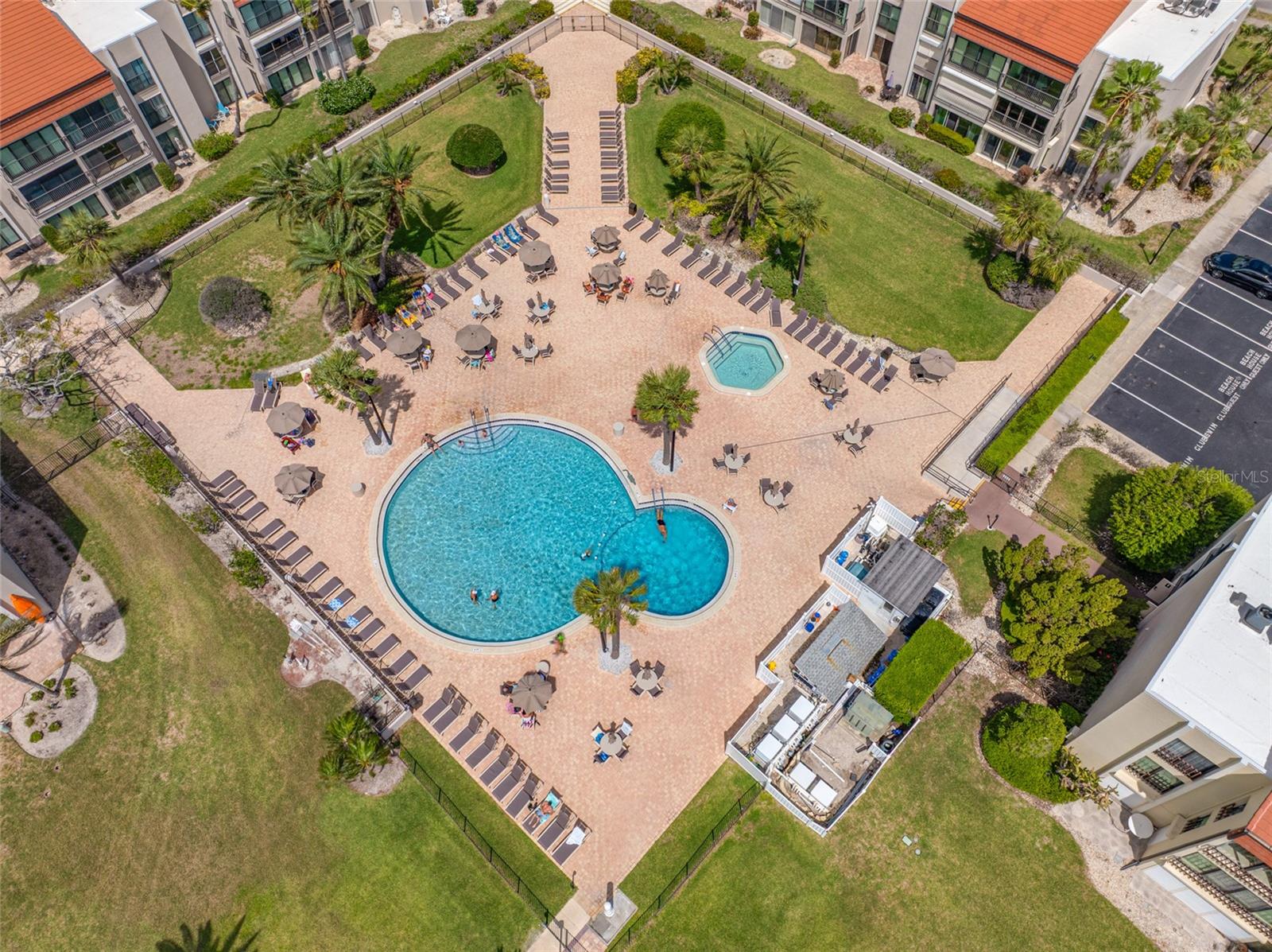 865 S GULFVIEW BOULEVARD, #202, Clearwater, FL 33767