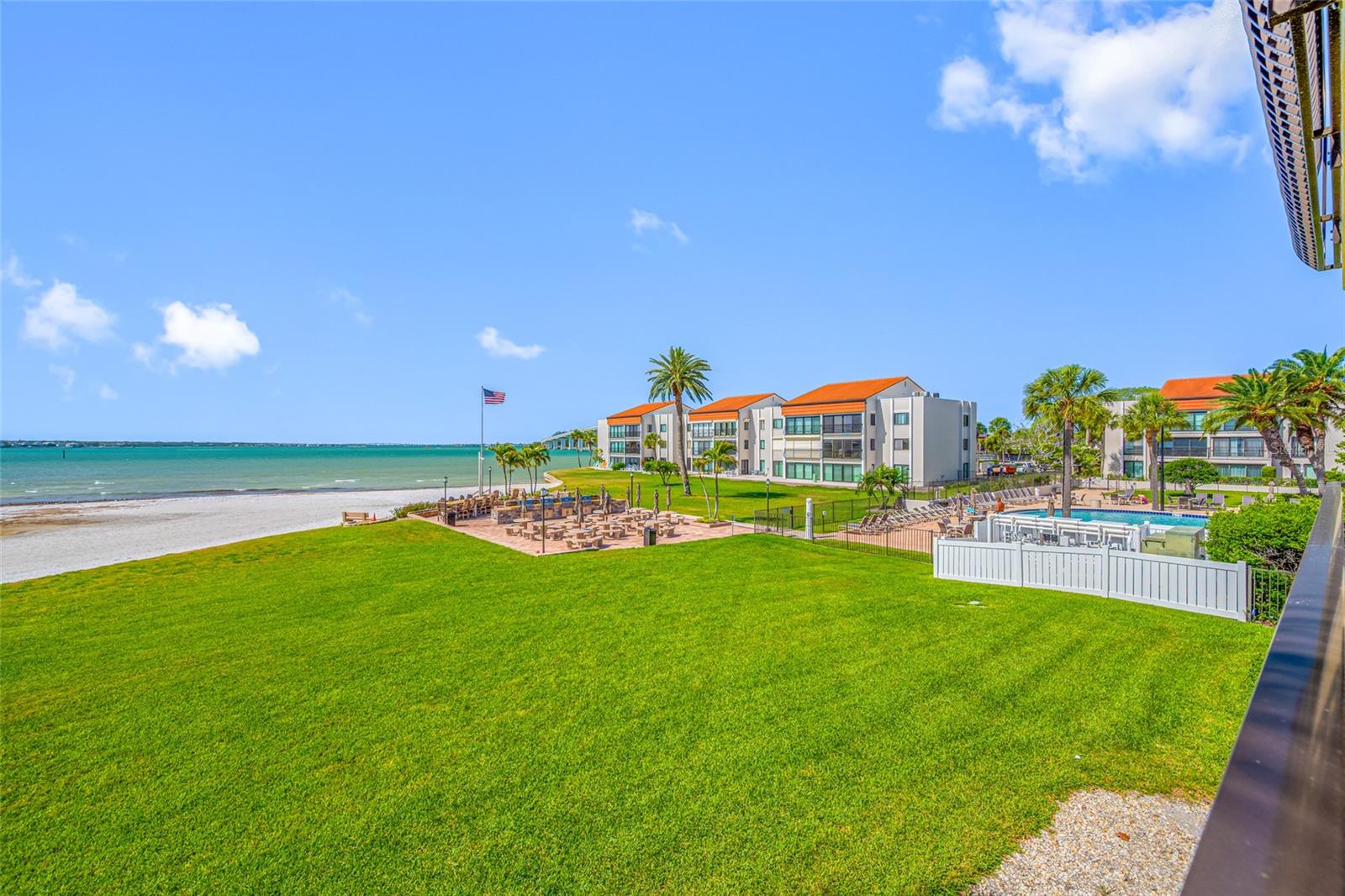 865 S GULFVIEW BOULEVARD, #202, Clearwater, FL 33767