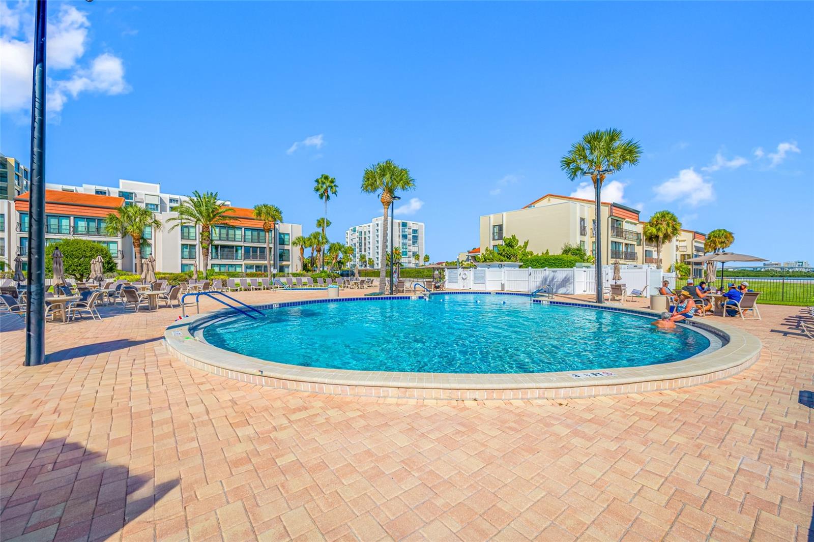 865 S GULFVIEW BOULEVARD, #202, Clearwater, FL 33767