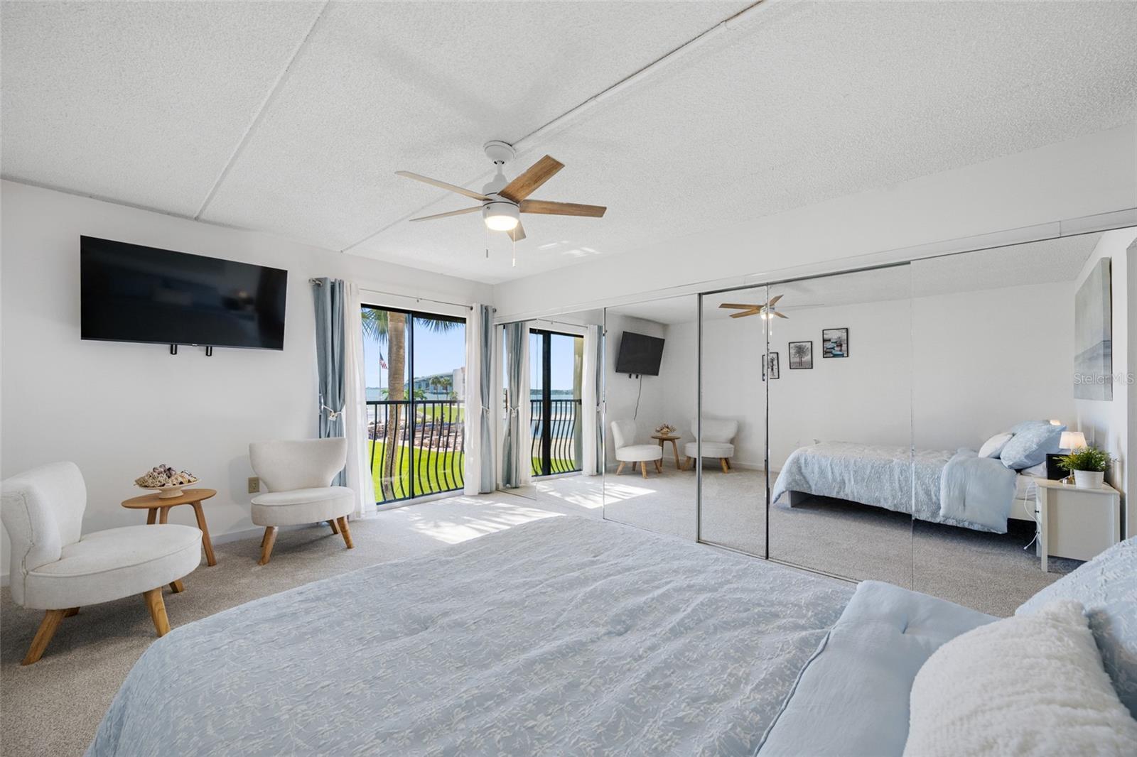 865 S GULFVIEW BOULEVARD, #202, Clearwater, FL 33767