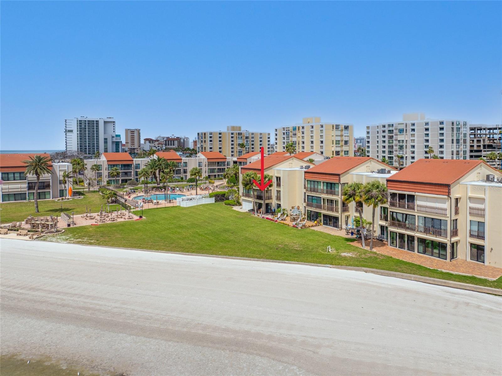 865 S GULFVIEW BOULEVARD, #202, Clearwater, FL 33767 865 S GULFVIEW BOULEVARD, #202, Clearwater, FL 33767