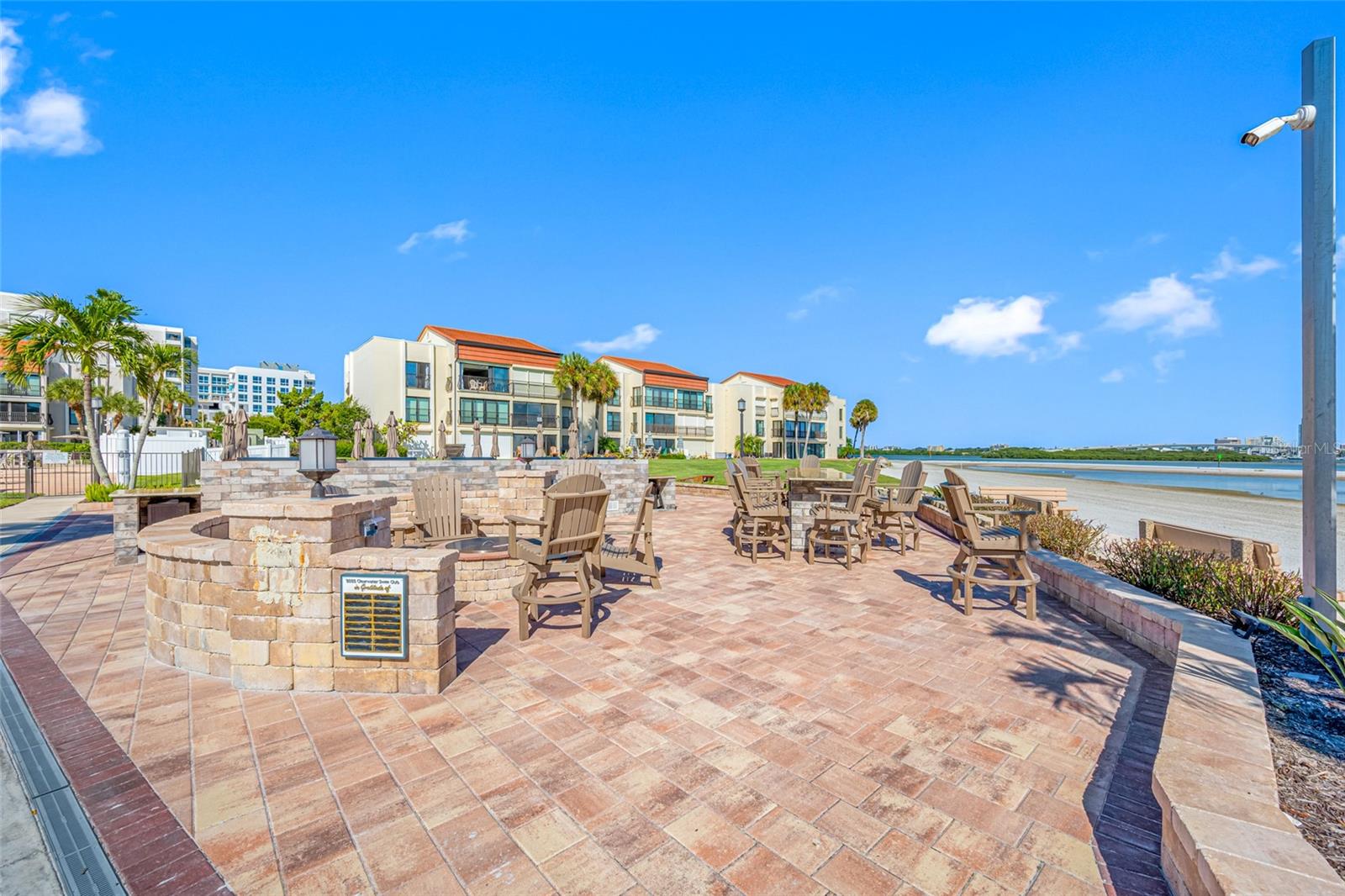 865 S GULFVIEW BOULEVARD, #202, Clearwater, FL 33767